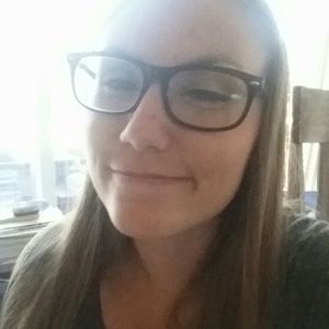 Meet your Posher, Jade